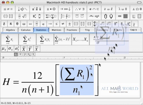 Mathtype for mac os catalina